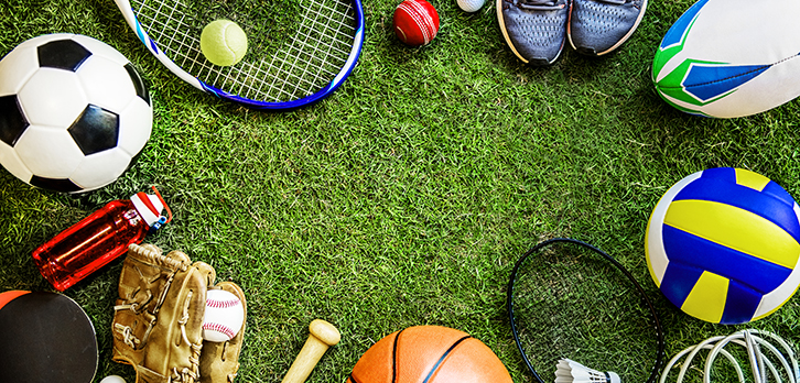 Sports tools